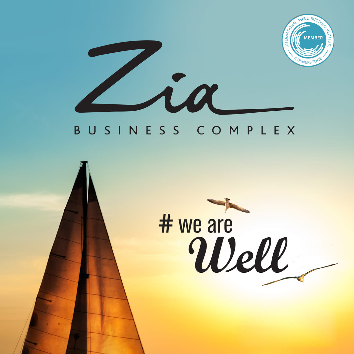 ZiA Business Complex