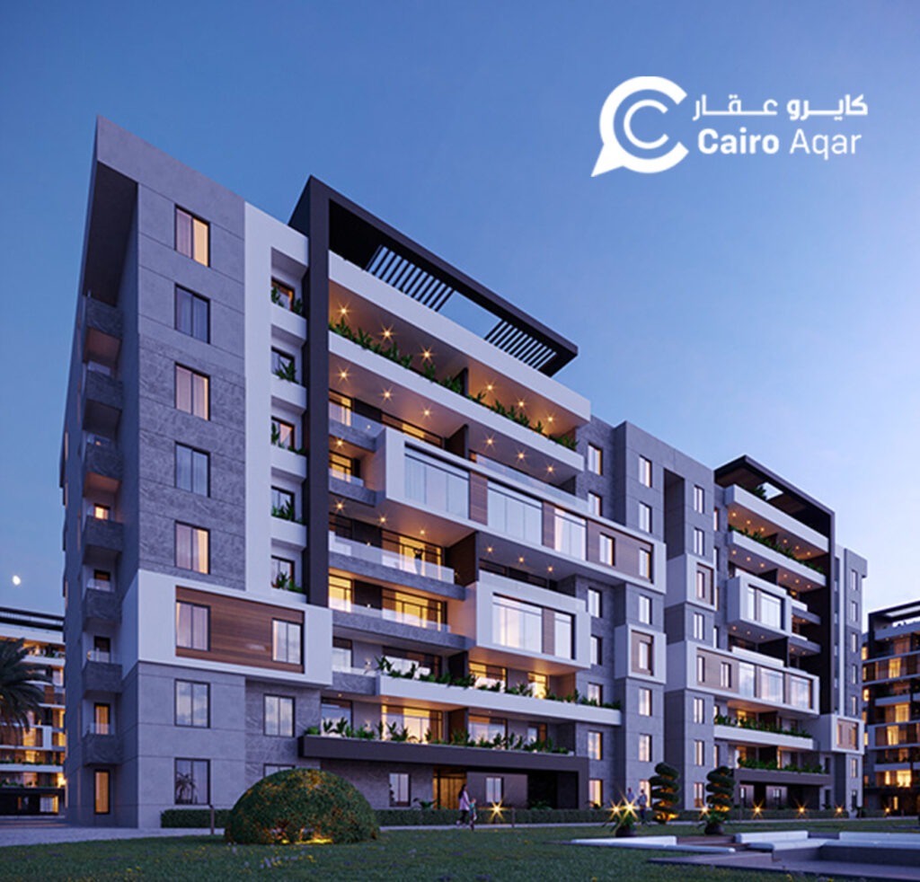 Elite Park New Capital كمبوند ايليت بارك العاصمة الادارية