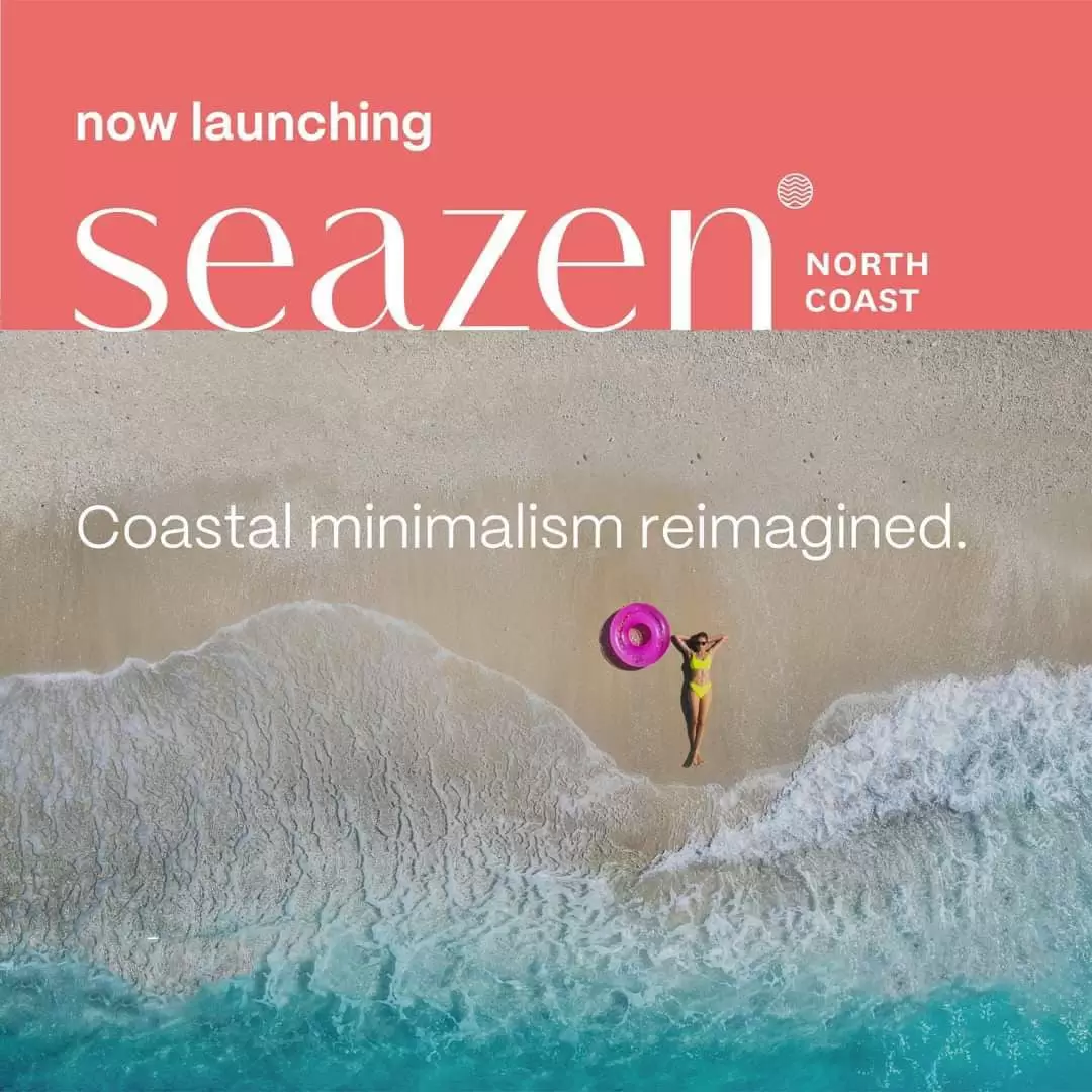 Seazen North Coast