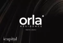 Orla Residence New Cairo