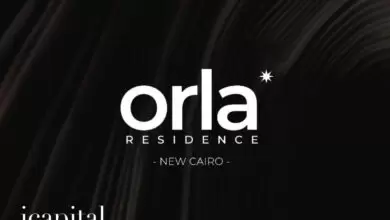 Orla Residence New Cairo