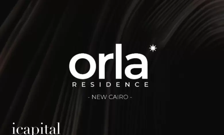 Orla Residence New Cairo