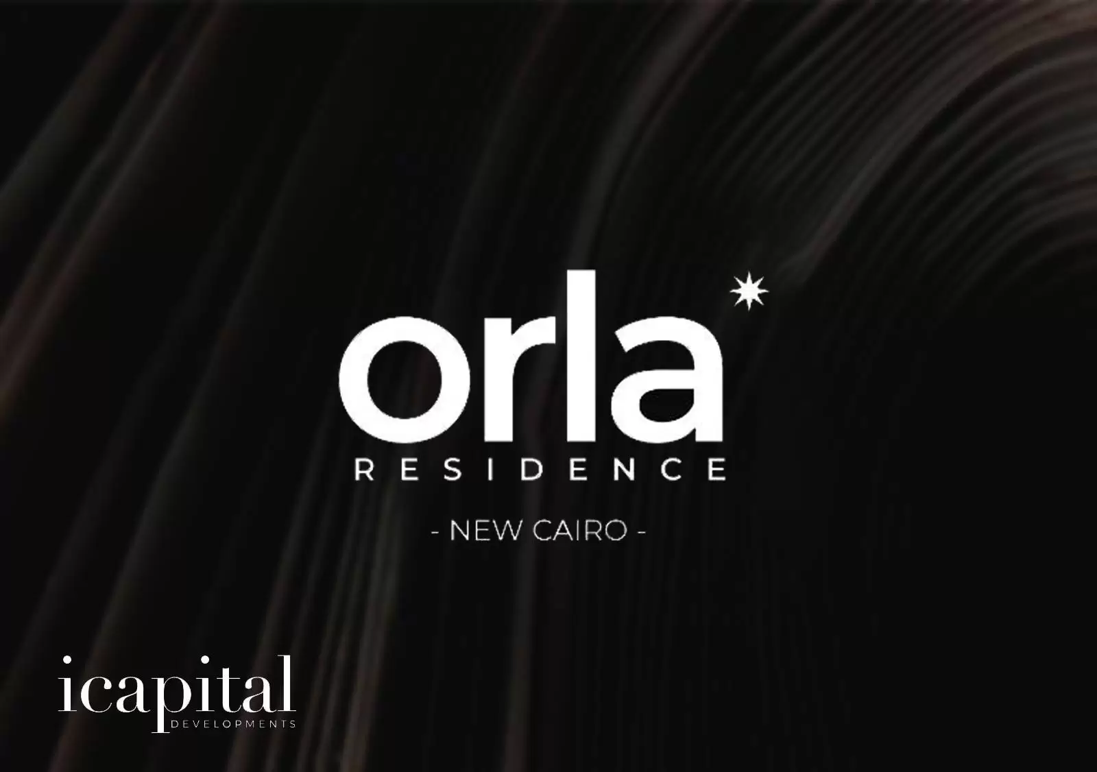 Orla Residence New Cairo