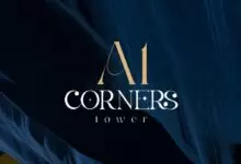 A1 Corners Tower New Capital