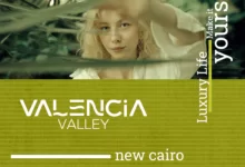 Valencia Valley New Cairo