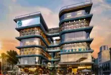 smart mall new capital