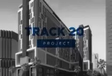 Track 20 Mall New Capital