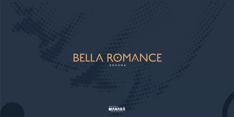 Bella Romance Ain Sokhna