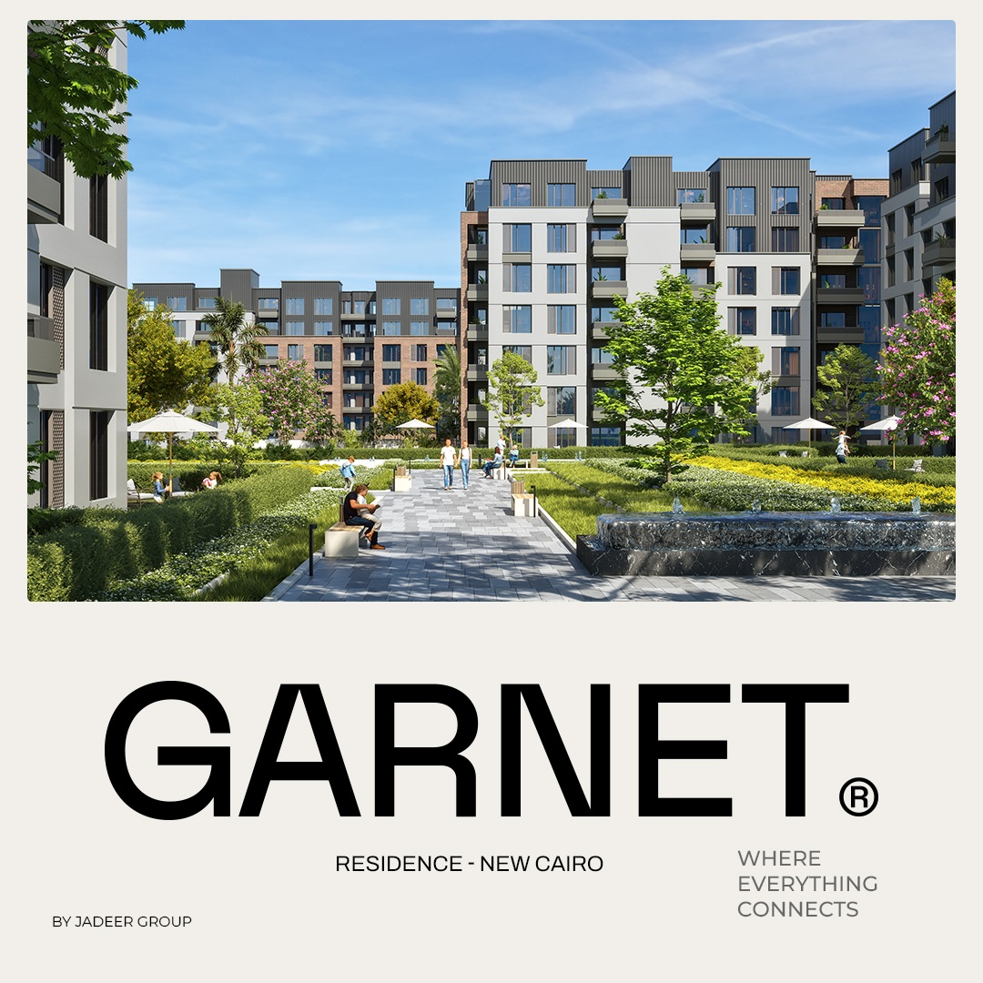 Garnet New Cairo