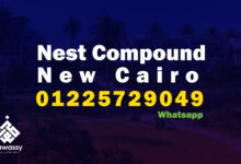 Nest New Cairo