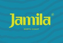 jamila North Coast