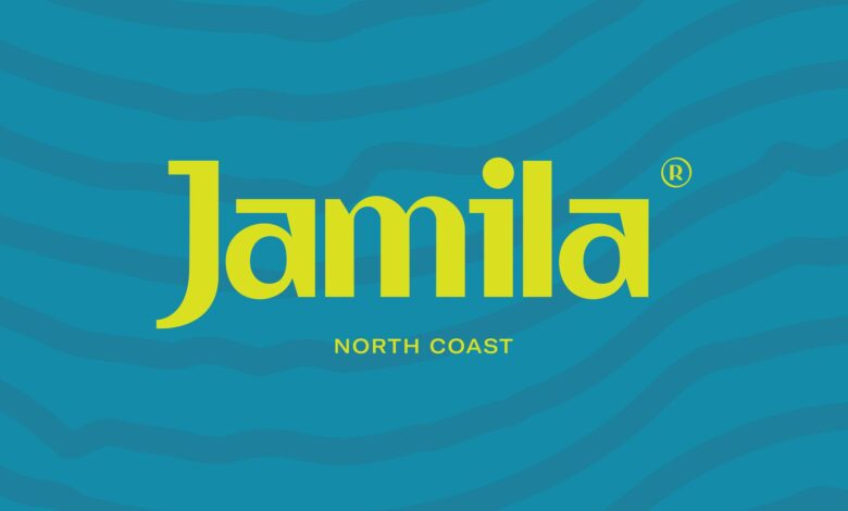 jamila North Coast