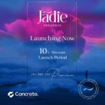 Jadie Residence New Cairo