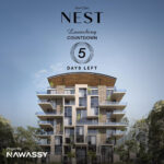 Nest Compound New Cairo