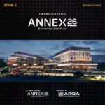 ANNEX 26 Business Complex